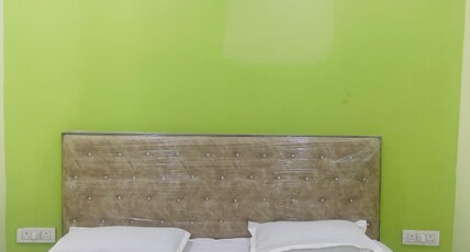 The Patliputra Palace Room Type - Bedroom 3