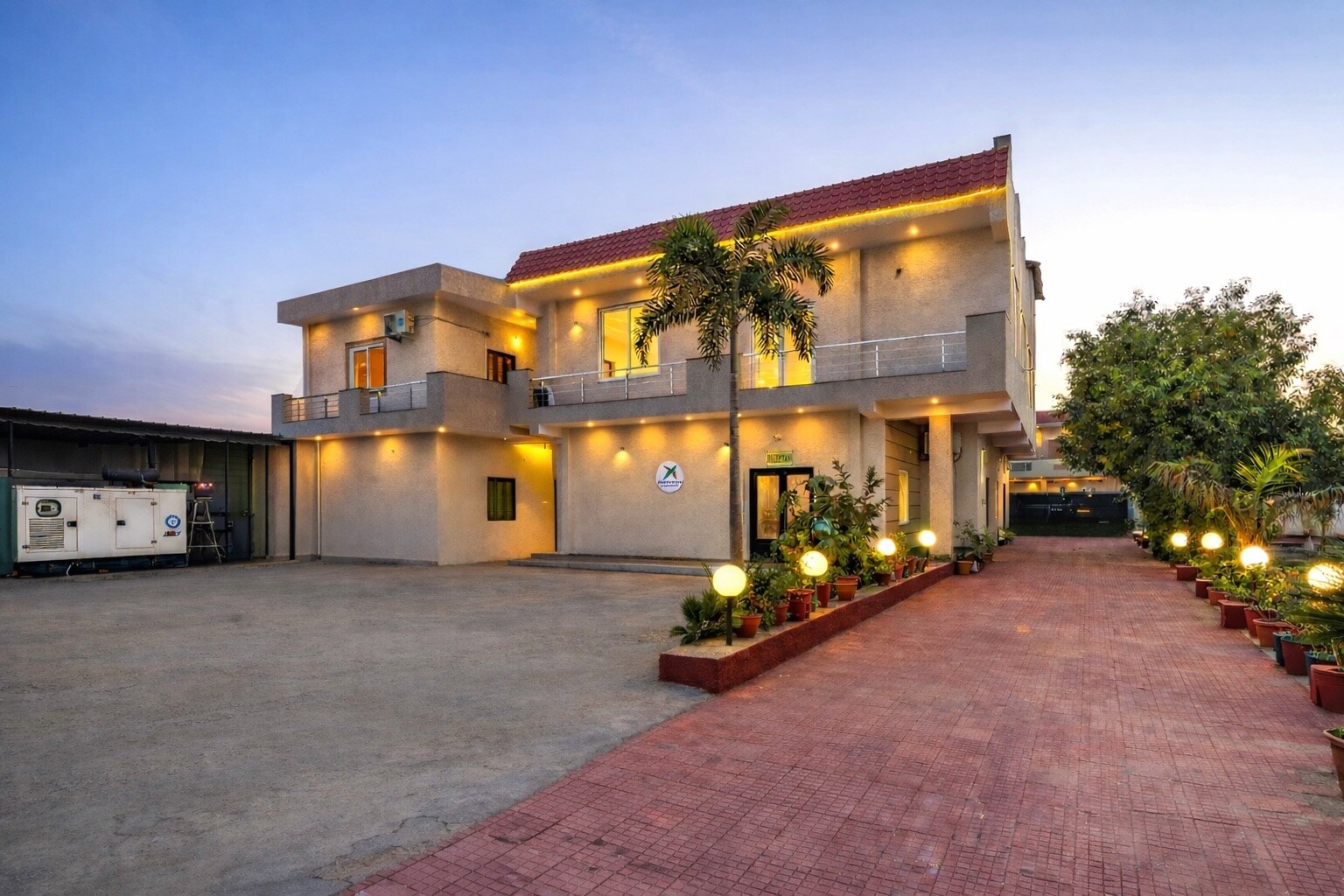 KV Resort - Tap to explore photos