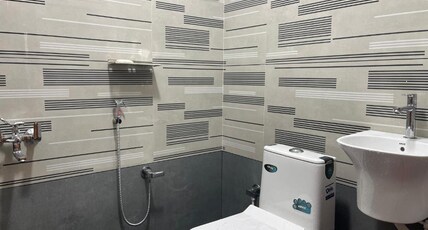 Holliday homes Room Type - Double Room