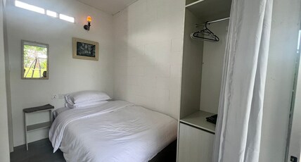 The Bukit Homestay by OYO, Langkawi Room Type - Triple Room with Attached Bathroom The Bukit Homestay by OYO, Langkawi Room Type - Triple Room with Attached Bathroom