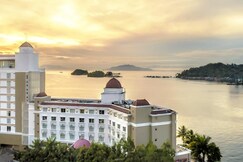 Swiss-Belhotel Papua
