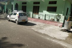 HOTEL NANDESHWAR PALACE AND RESTAURANT