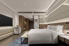 Hilton Shanghai Hongqiao International Airport