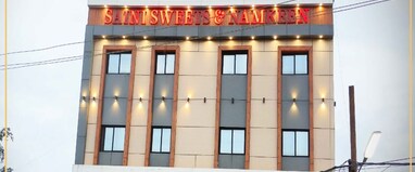 JMC Hotel S Inn