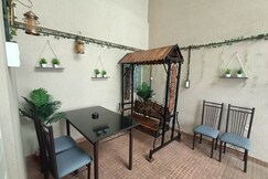 Luxe 3BHK Villa near Balewdi High Street