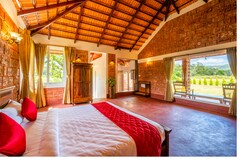 Kutumb | 1BR Cottage, Chikmagalur by Roamhome