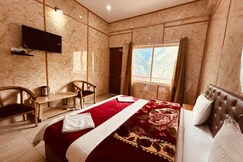 Hotel Sai Dham Joshimath