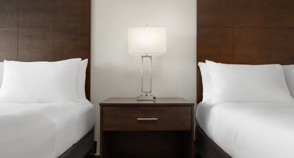 Holiday Inn Express & Suites Aiken, an IHG Hotel Room Type - 2 Queen Standard