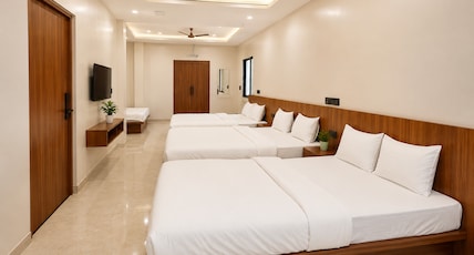 Maa Annpurna palace Room Type - Five Bed Room Maa Annpurna palace Room Type - Five Bed Room
