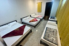 Mulemane homestay