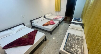 Mulemane homestay Room Type - Bedroom 1