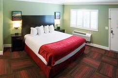 Best Western The Inn Of Los Gatos