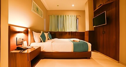 Hotel Sea Port Room Type - Premium Room