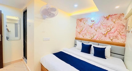 Hotel Shree Shyam Kunj Room Type - Hotel Shree Shyam Kunj