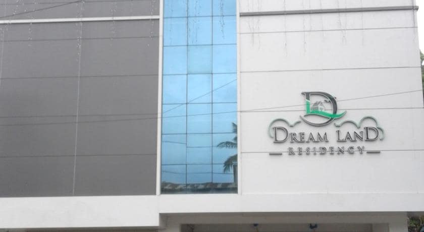 Dream Land Residency - Tap to explore photos