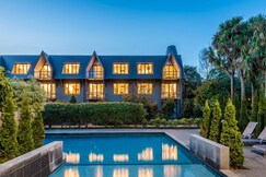 Chateau on the Park - Christchurch, a DoubleTree by Hilton
