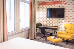 Mercure Strasbourg Centre Petite France hotel
