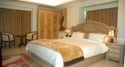 Park Prime Hotel Room Type - Presidential Suite