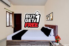 Hotel O Jamshedpur Ring Road Formerly Sourya Residency