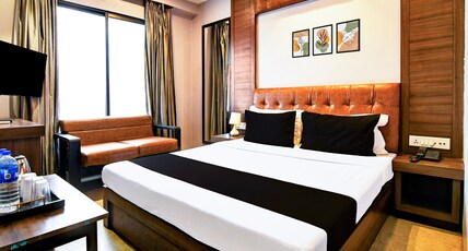 Super Hotel O Tagore Park Laskarhat Formerly Shankar Guest House Room Type - Classic