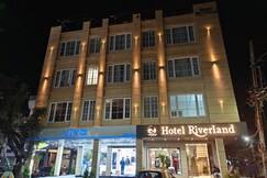 The Byke Boutique Riverland - Ujjain