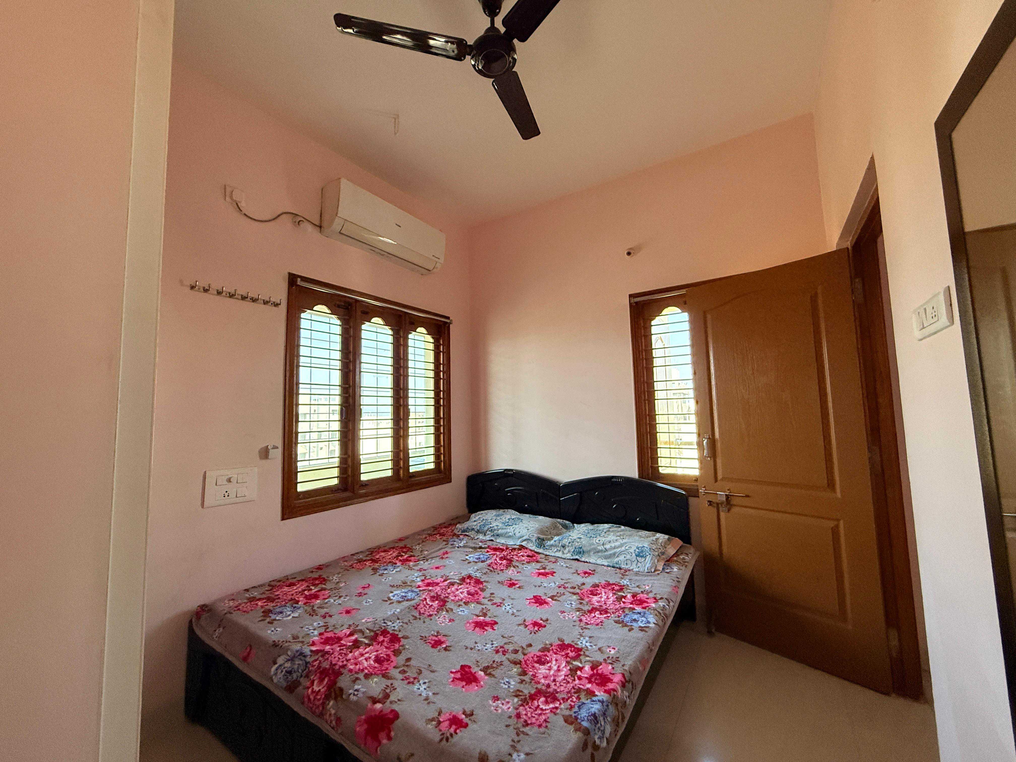 ANANTA SRIVARI RETREATS - Tap to explore photos