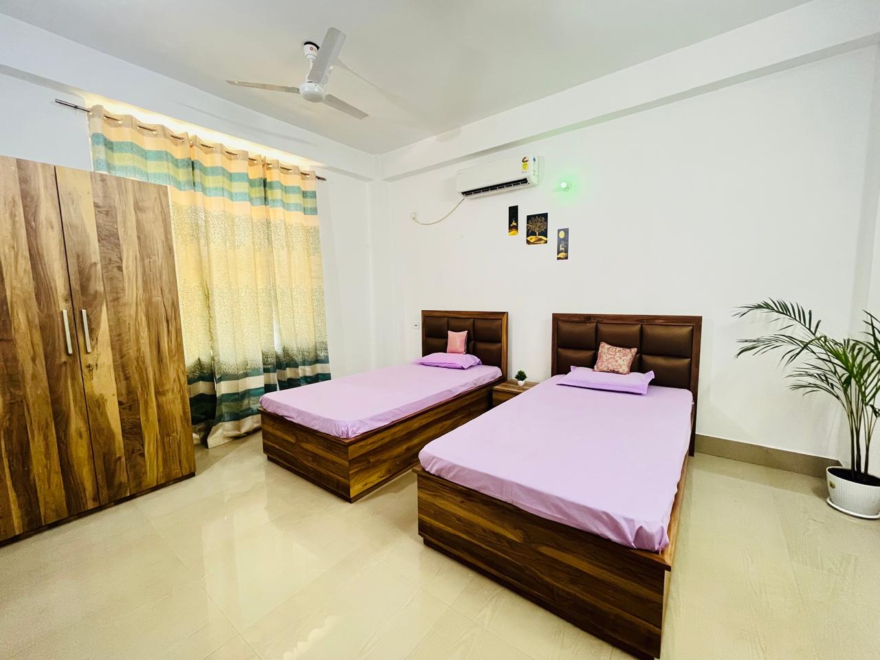 SR Homestay Guwahati - Tap to explore photos