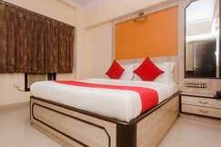 Hotel O Solitaire