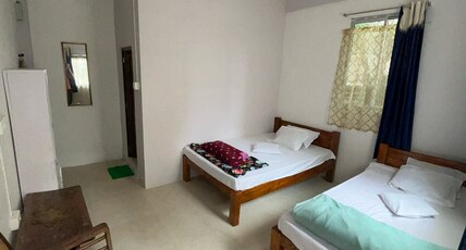 Hams Cherrapunji Room Type - Family Room