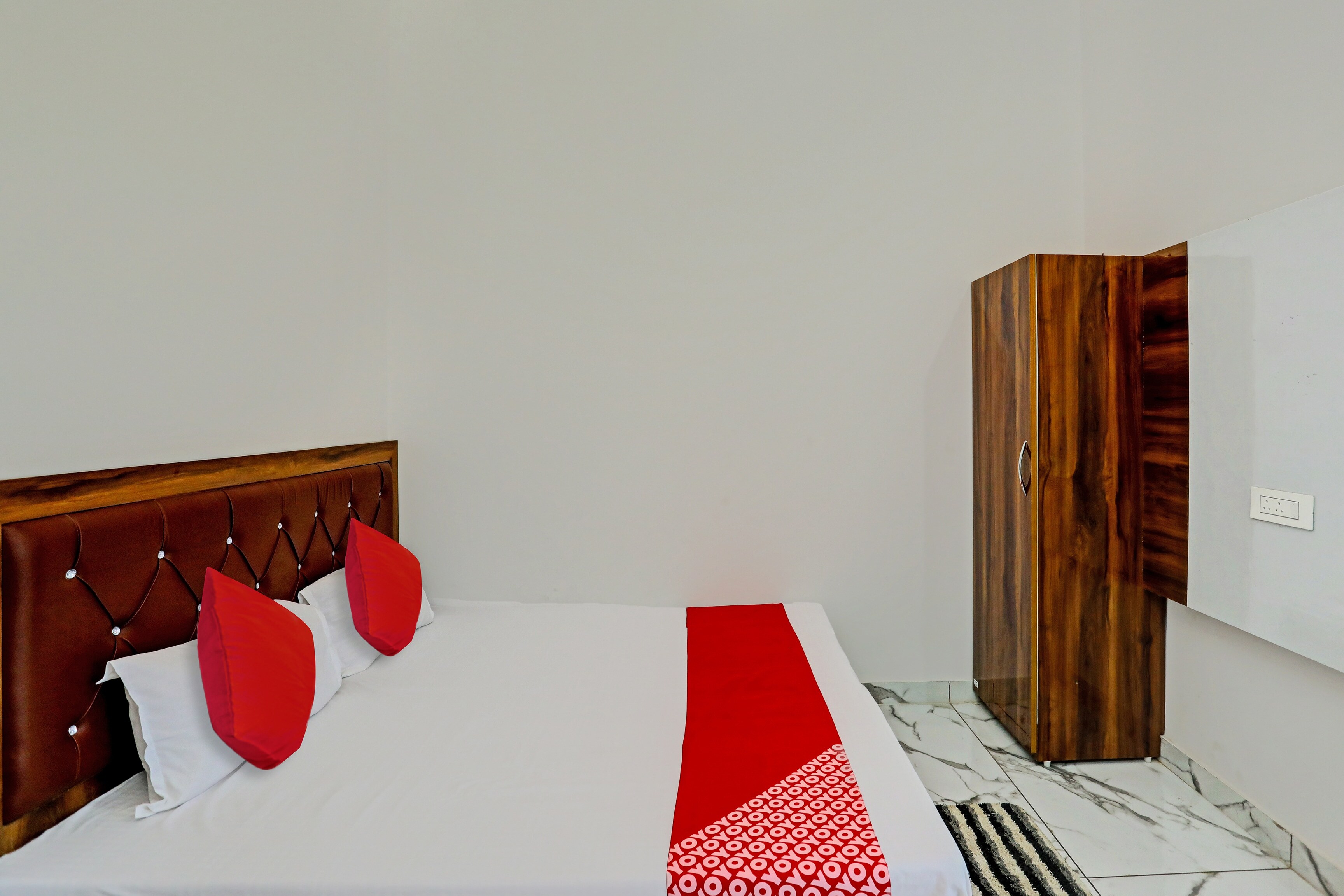 Hotel O Rudra Banquet And Resorts - Tap to explore photos
