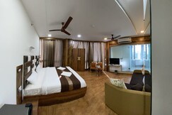 Hotel Avirahi