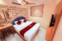 Hotel Radhe Residency