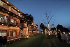 Hamilton Palace and Resorts