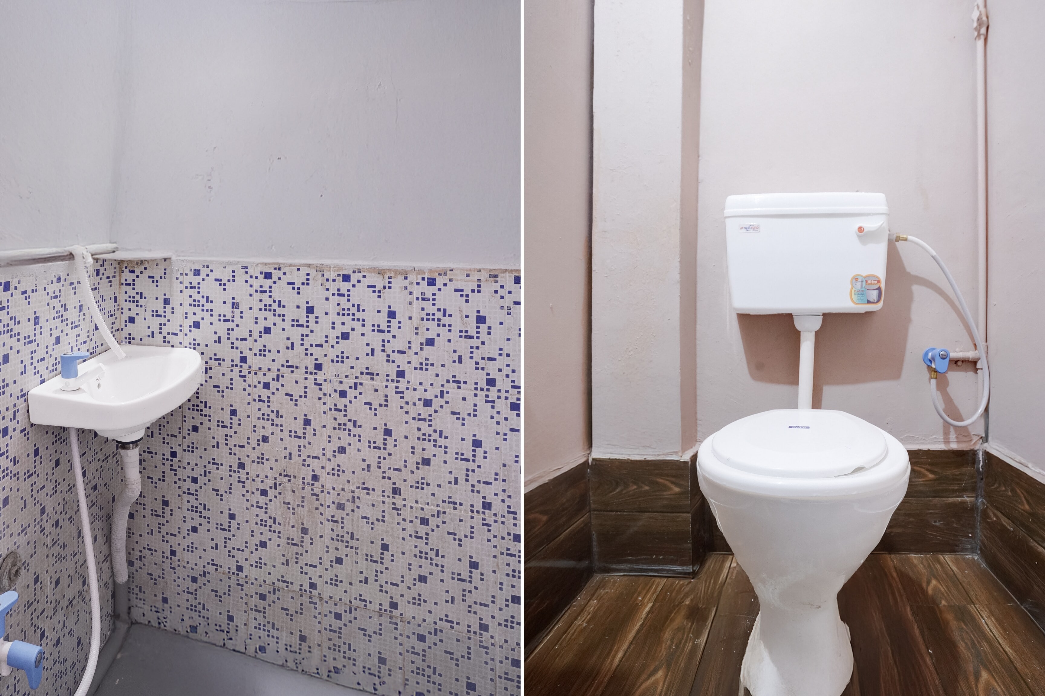 Spot On Shubham Lodging - Tap to explore photos