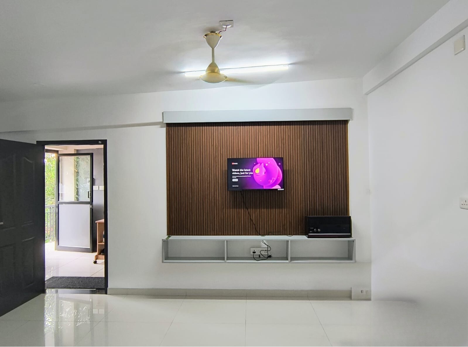 Harmony Residence near Parashurama Temple - Tap to explore photos