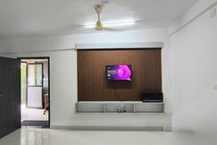 Harmony Residence near Parashurama Temple