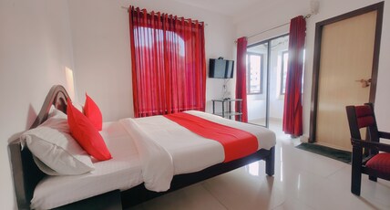 Lumino Karthika Room Type - Super Deluxe Rooms