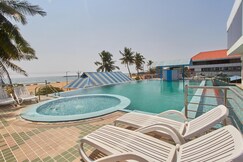 The Quilon Beach Hotel