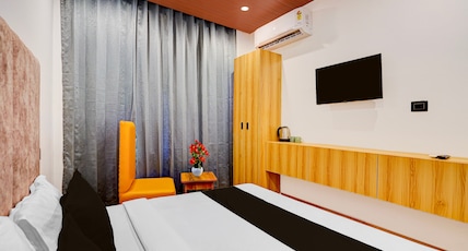 Collection O Tons Riverview Jhajra Dehradun Formerly Atithi Room Type - Classic Collection O Tons Riverview Jhajra Dehradun Formerly Atithi Room Type - Classic