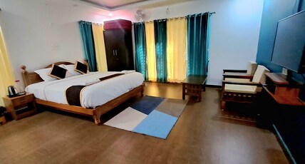 Risi Villa - Stay One Room Type - Two Bedroom Suite