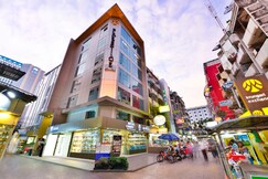 Prestige Suites Nana