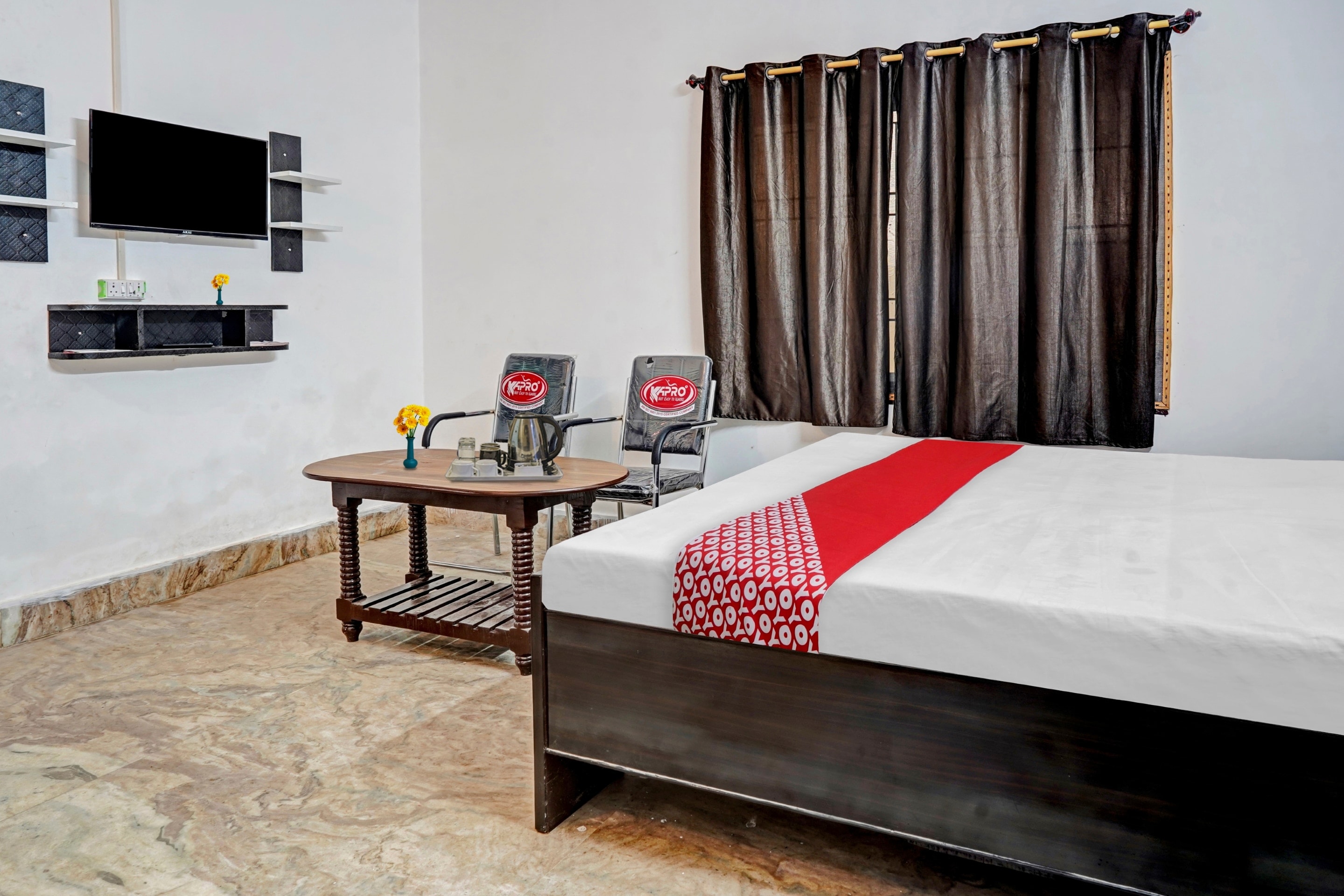 Hotel O Well Quest Palace Private Limited - Tap to explore photos