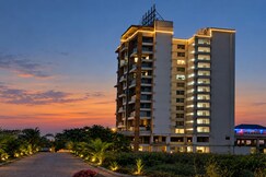 Hotel Vaishnavi Heights