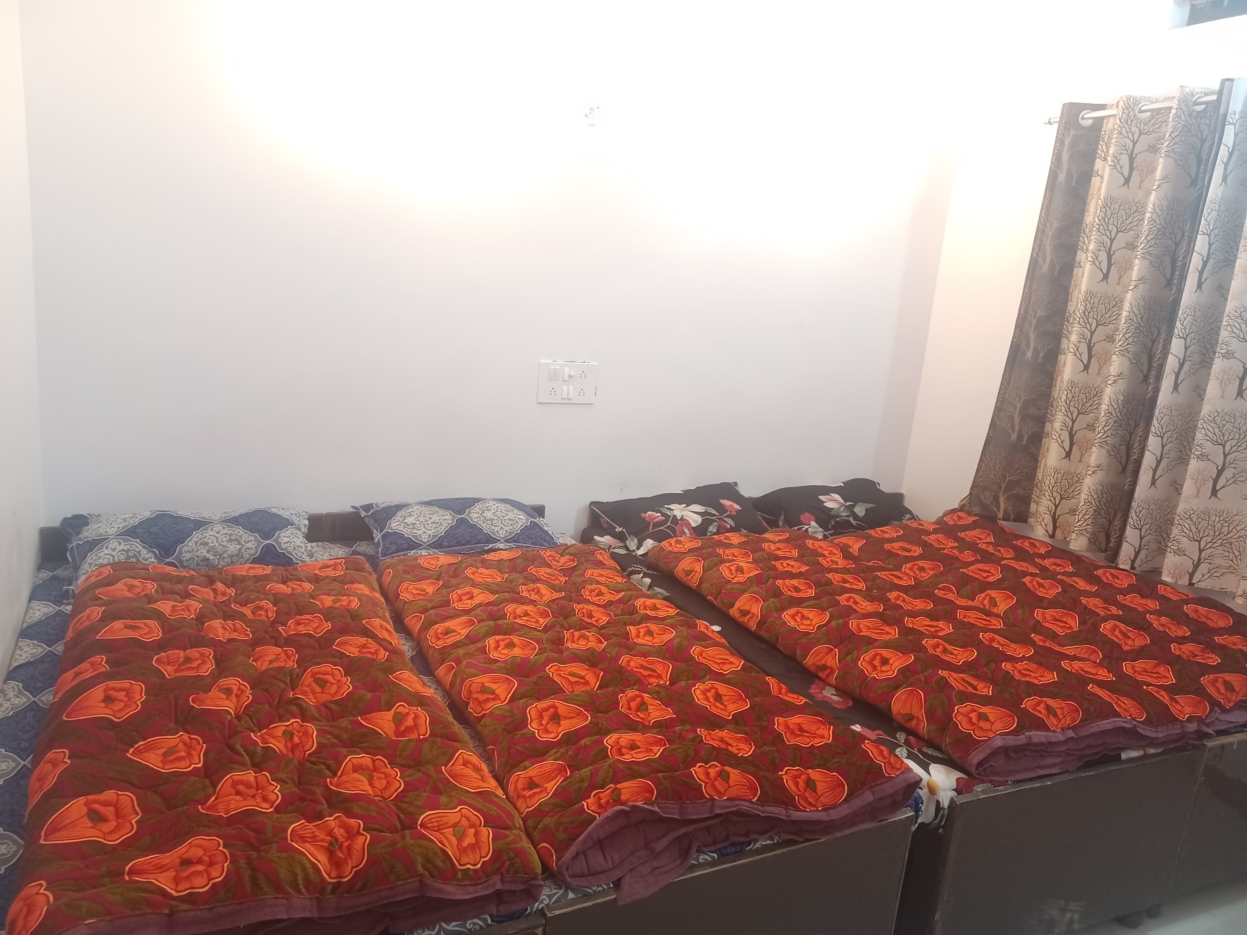 New Shikhar Hotel Rampur - Tap to explore photos