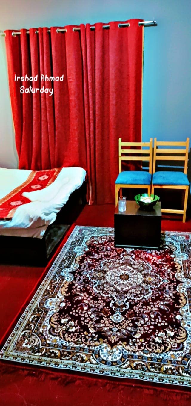 Arabian Dreams Residency - Tap to explore photos