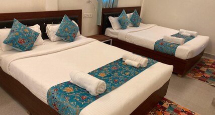 Rest Nest - A Havelock Homestay Room Type - Rest Nest-Havelock-Casa Family Four 102