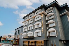 The Olive Hotel (Nearby Airport)