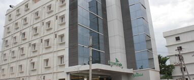 HOTEL GREEN APPLE