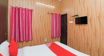 Hotel O Mahalaxmi Palace Room Type - Classic