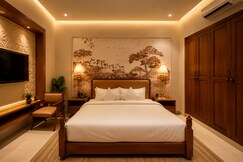 Shanti Bagh Resort